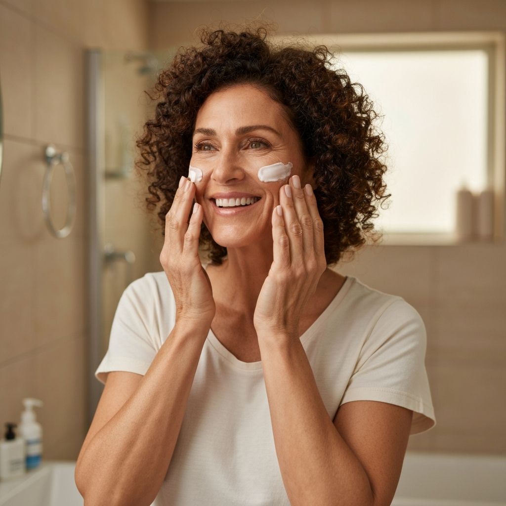 Prodotti di cura della pelle Celeste